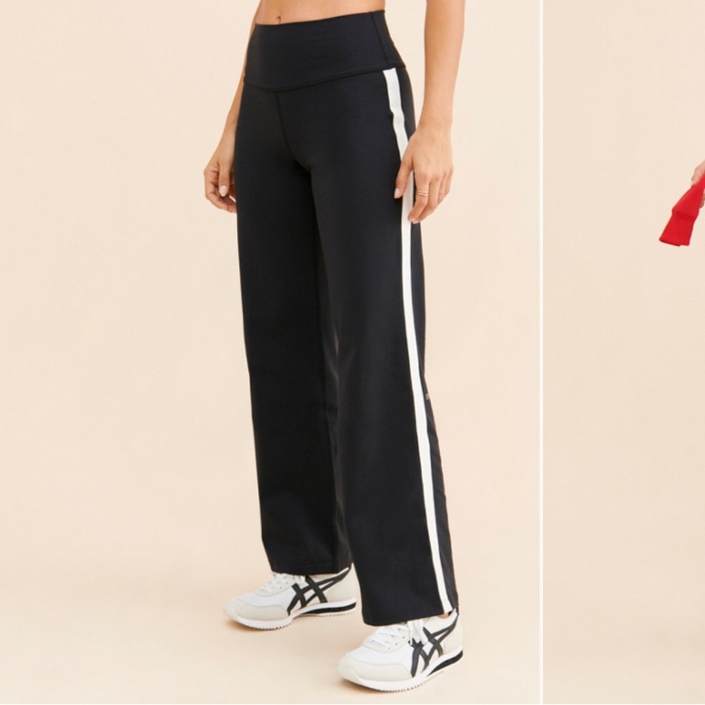 Split59 Harper Supplex Pants